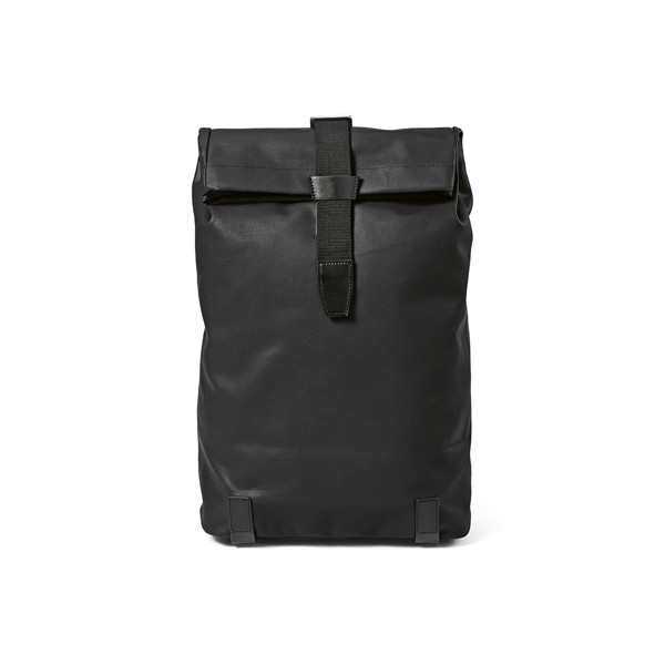 Berlin Backpack - Černá