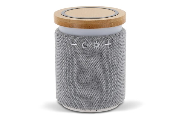 Bamboo wireless speaker 3W