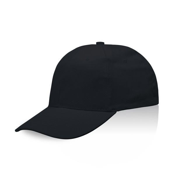 Flinn - Preto