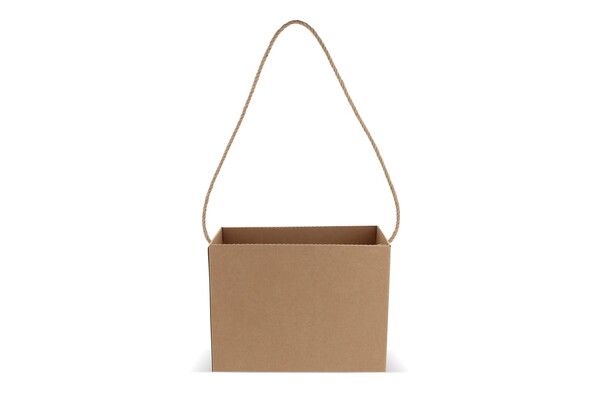 Box bag 32x16x24cm