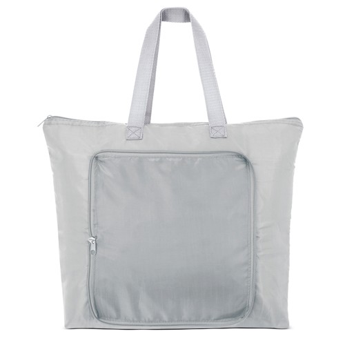 SAC FRIGO PLIABLE "SIMBA" - Gris