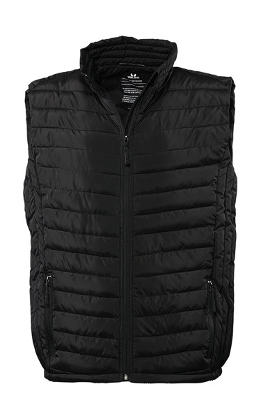 Zepelin Vest - Deep Navy / M