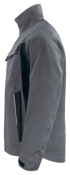 5425 Jacket Grey 5XL
