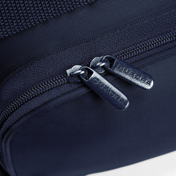 Advertising Holdall - Black / ONE SIZE