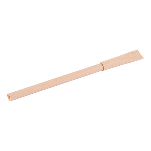 Eco-written ballpen - Beige