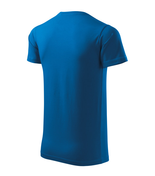 Tričko Pánské Malfini Premium® Action - Snorkel Blue / M