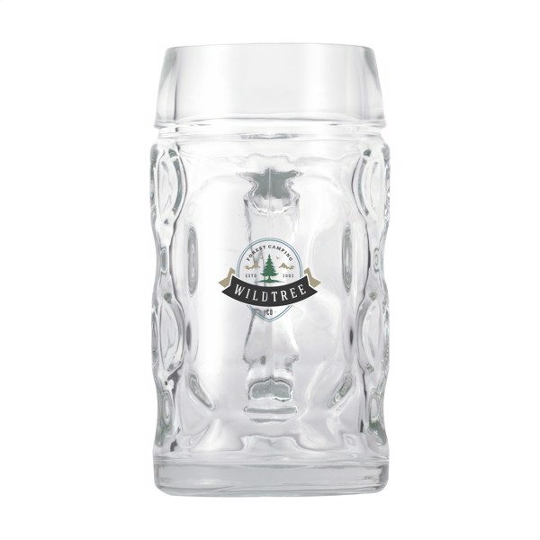 October Bock de bière 500 ml