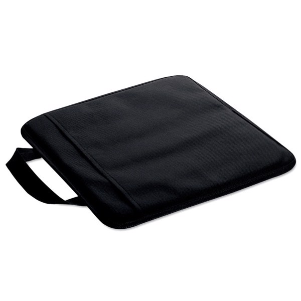 Assento em Non woven Enjow - Preto