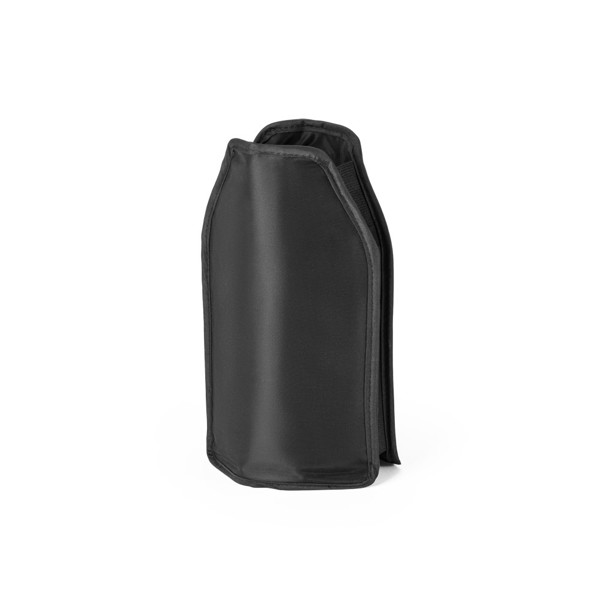 PS - BLEND. Nylon bottle cooling sleeve