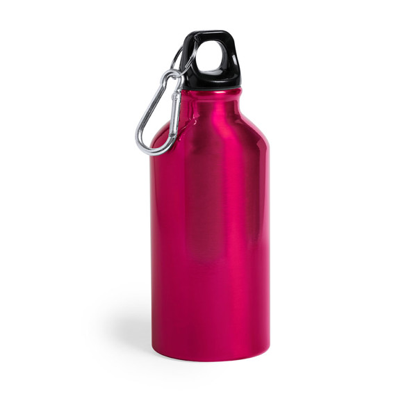Borraccia Mento - Fucsia