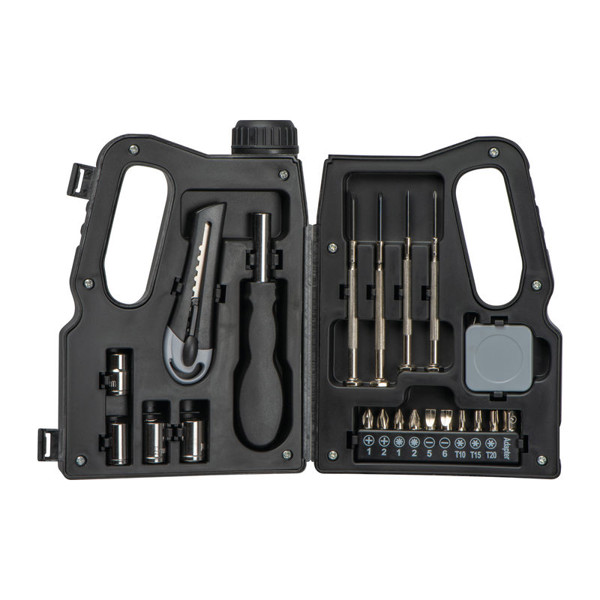 Tool Set La Spezia