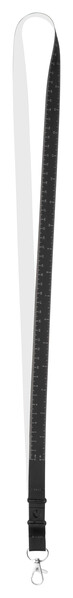 Custom Sublimation Lanyard Subyard 15 E