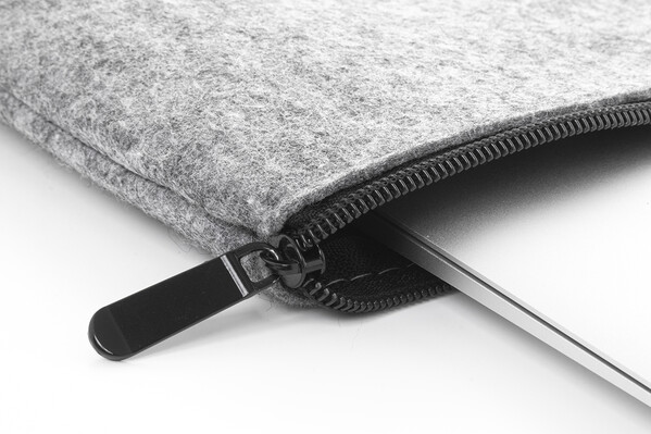 Rpet filc Laptop Bag Refelt Comp - Siva