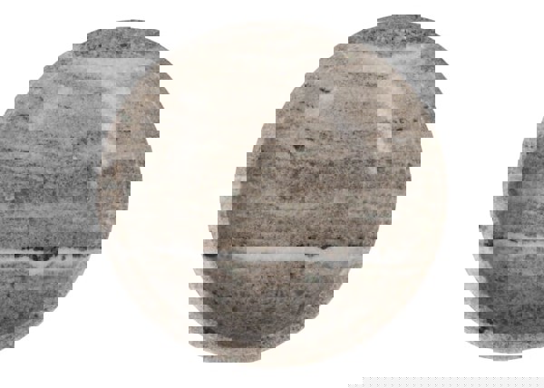 Sagaform Sten Travertine Marble Bowl - Beige