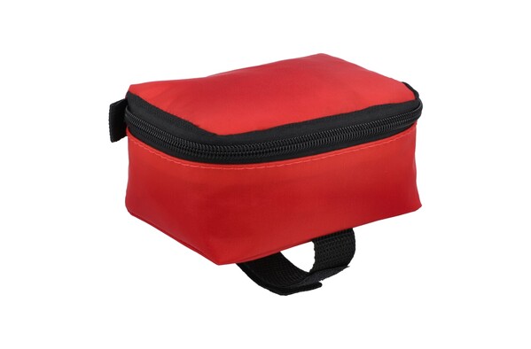 First Aid kit 16pc Fuji