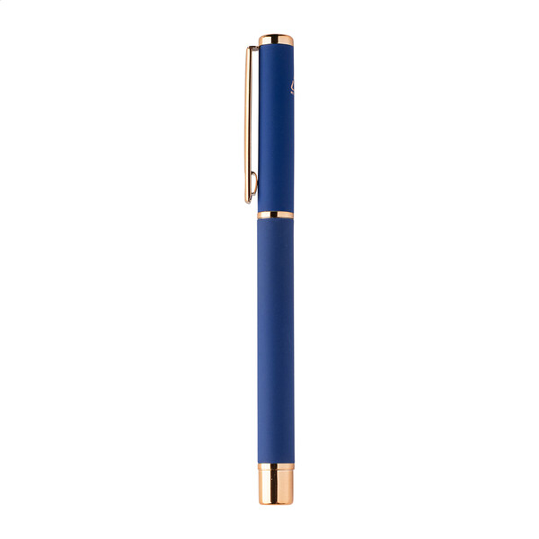 Parure de stylos Rossy - Bleu