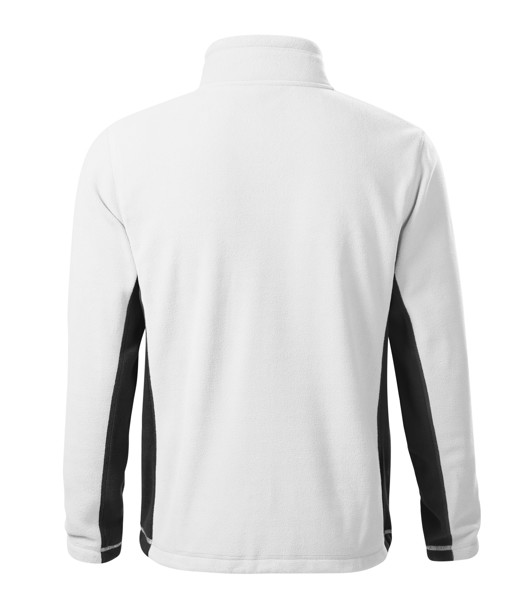 Fleece Men’S Malfini® Frosty - White / 3XL