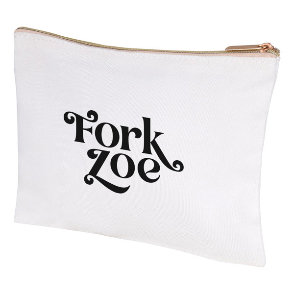 NECESSAIRE POLY SUBLIMAÇÃO