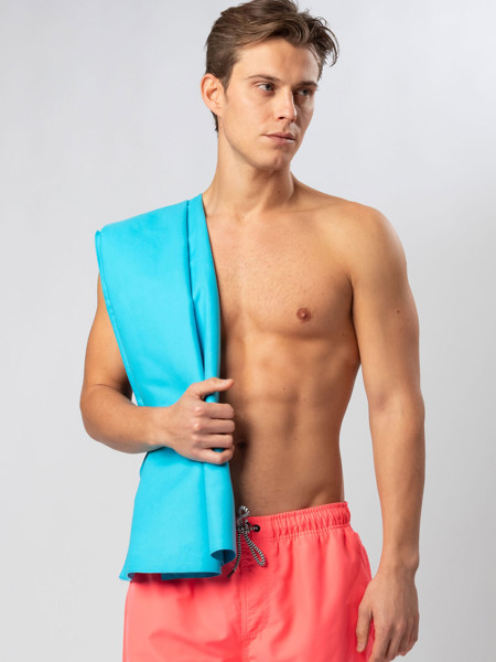 Gymmy 75x150 - White