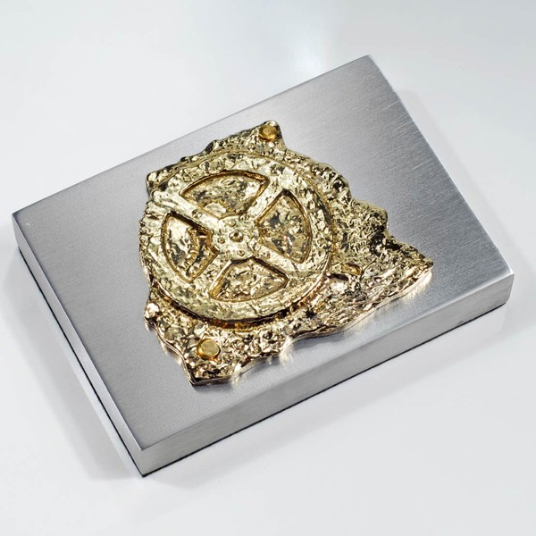 ΜΗΧΑΝΙΣΜΟΣ ΤΩΝ ΑΝΤΙΚΥΘΗΡΩΝ – ΠΡΕΣ ΠΑΠΙΕ – 171SH67Α