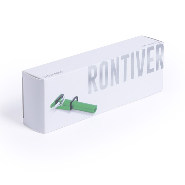 Monopod Rontiver - Blanco