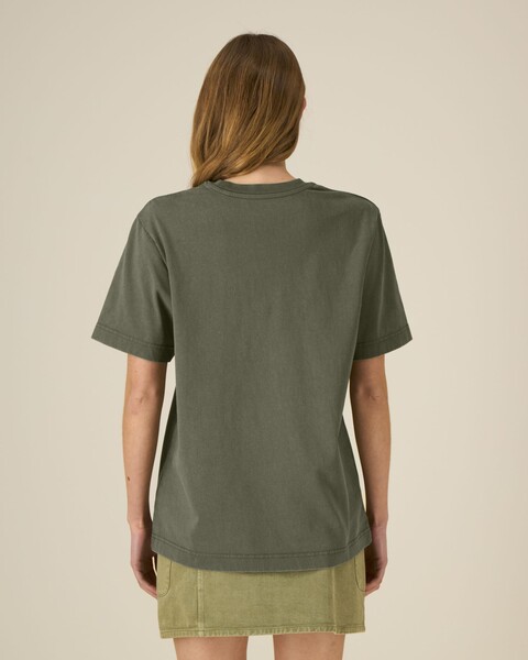 Freestyler Vintage - G. Dyed Khaki / XS