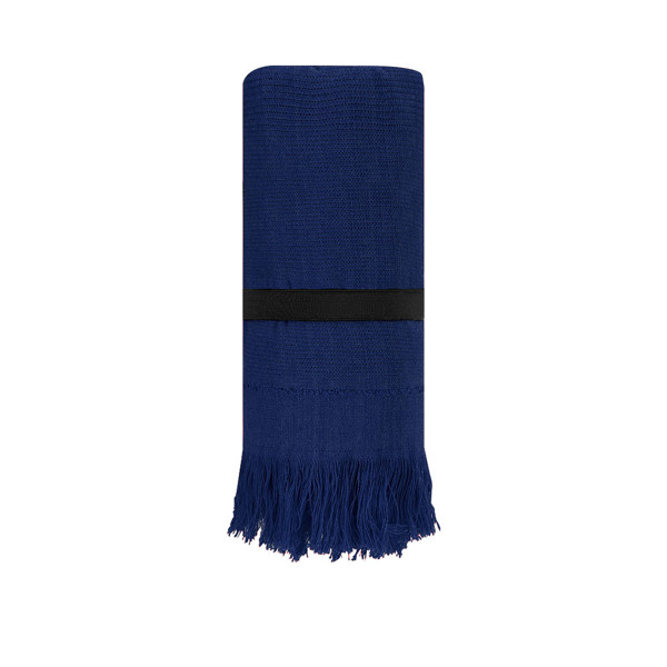 Toalla Brisly - Azul