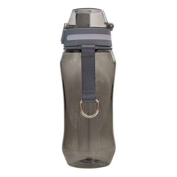 660 ml Primo water bottle - Grey