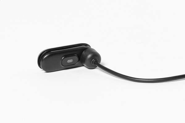 Inteligentné Hodinky Neura - Black