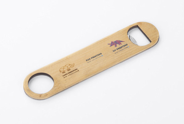 Bottle opener TAP