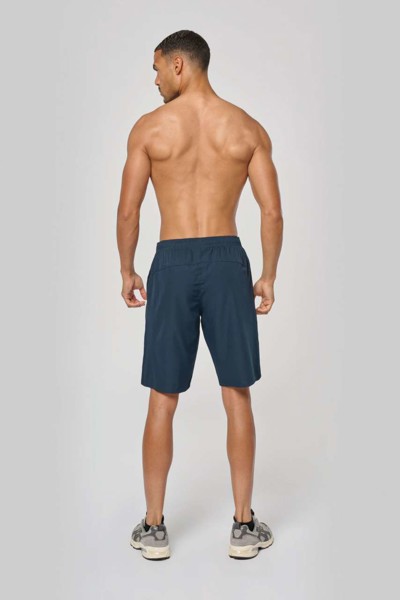 Performance Shorts - White / S