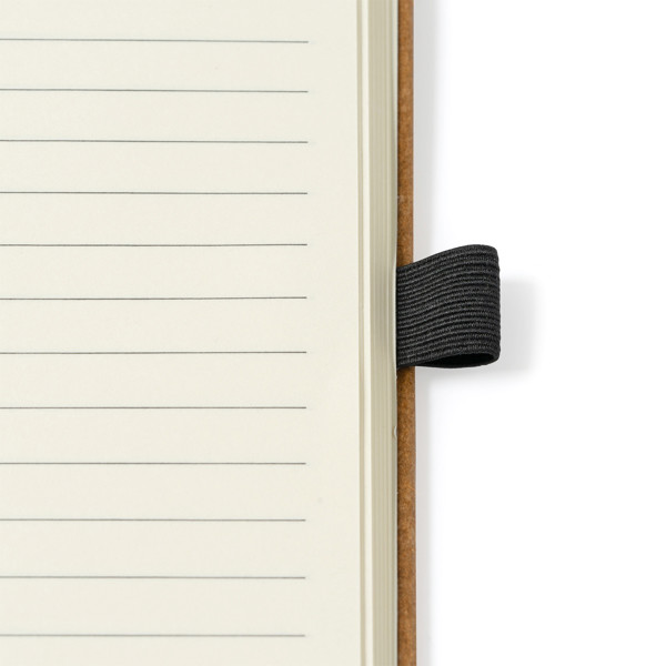 Notebook Korum - Grey