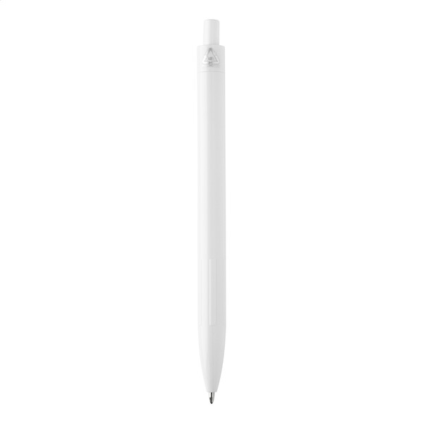 Rabs Ballpoint Pen Thruster - White
