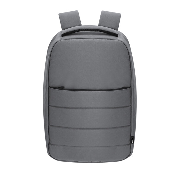 Mochila Antirrobo Danium - Gris