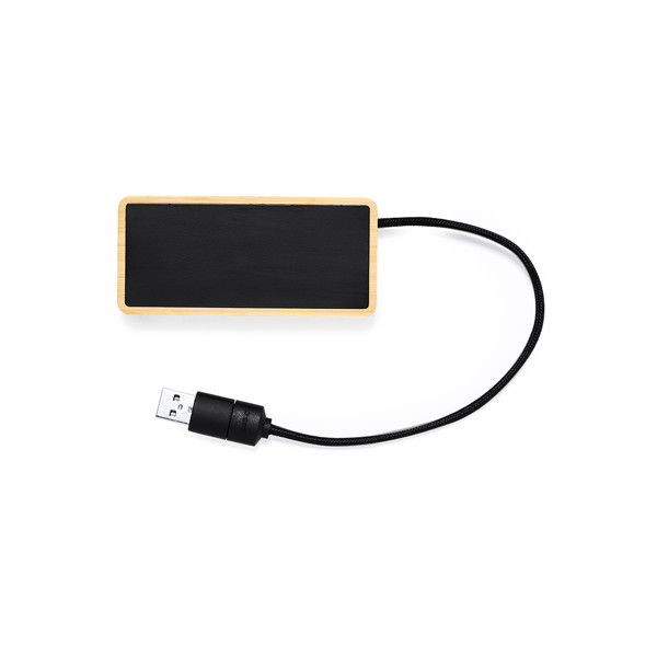 Porta USB Ginger