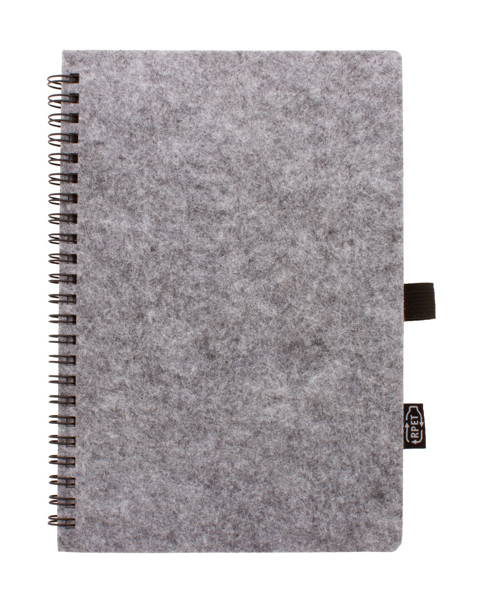 Rpet Notebook Felbook A5