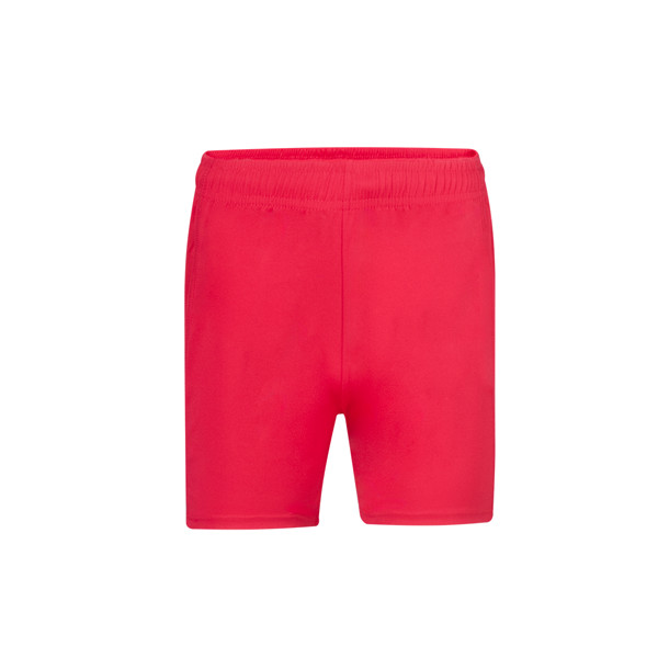 Pantalón Tecnic Gerox - Blanco / S