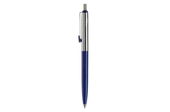 Topper ball pen metal - Dark Blue