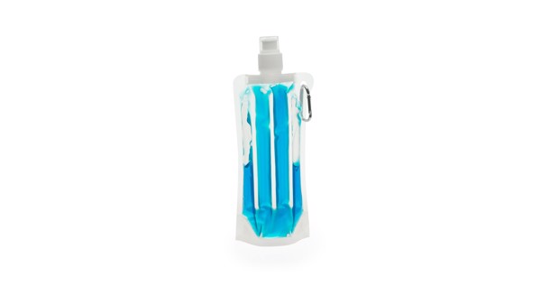 Bottle Cooler Luthor - Traslucido Blue