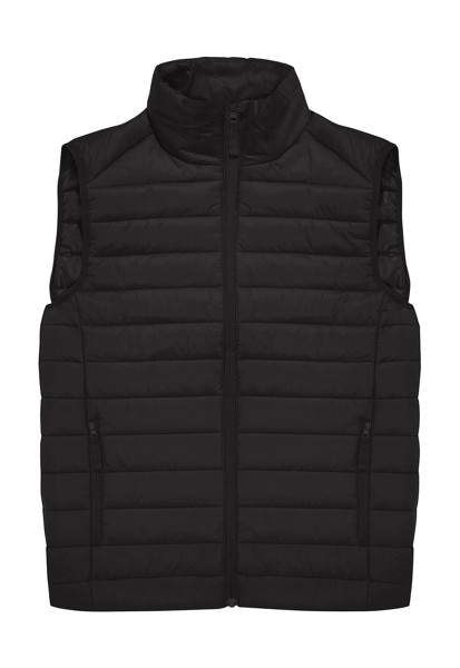 Reset Bodywarmer - Black / S