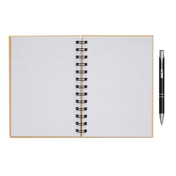 Notebook Journalist
