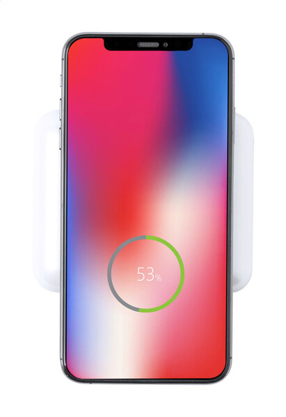 Écouteurs pour banc d'alimentation Repte