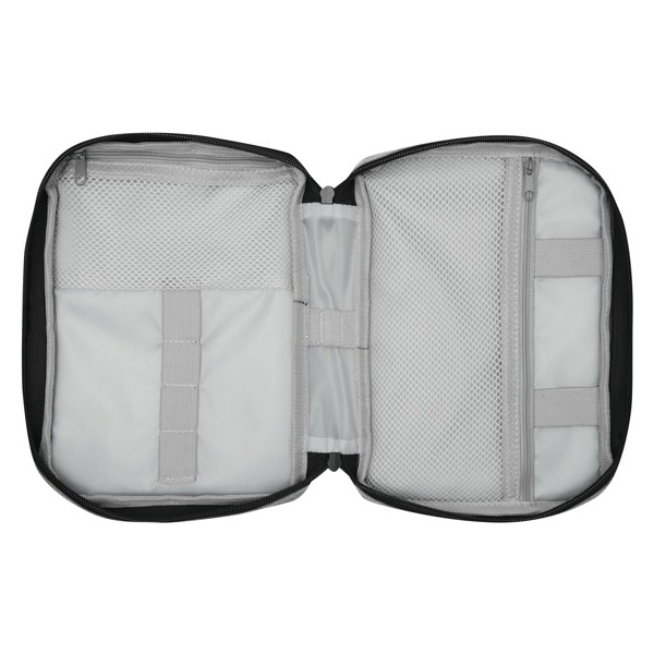 Kabeltasche Top Job - Grau