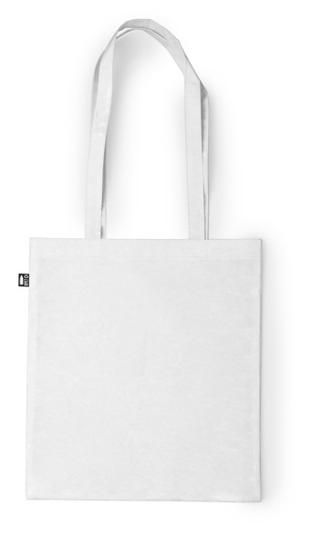 Bolsa Frilend - Blanco