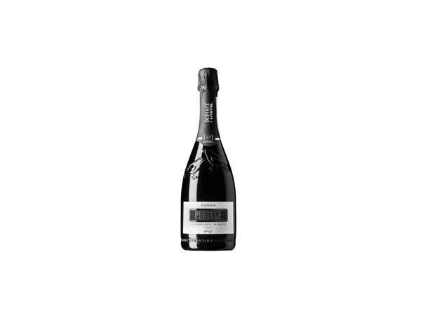 PERLAGE CANAH, BRUT, DOCG, BIO