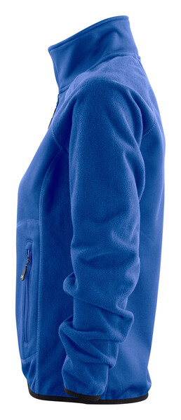 Harvest Lockwood Lady Fleece Sporty Blue L