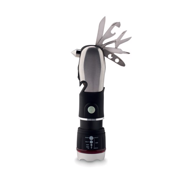 Multi-tool torch Hamlight