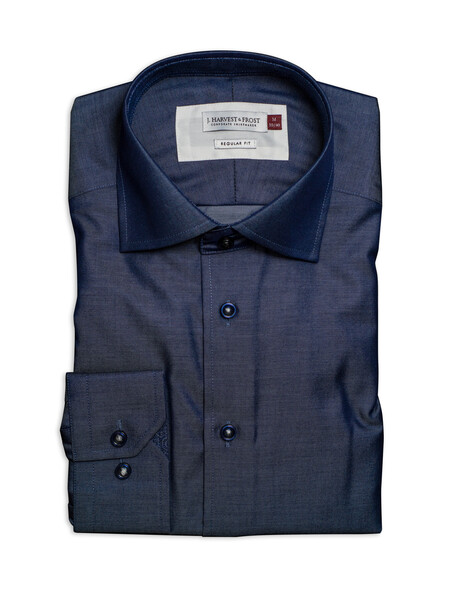 Red Bow 120 Regular Fit Indigo S