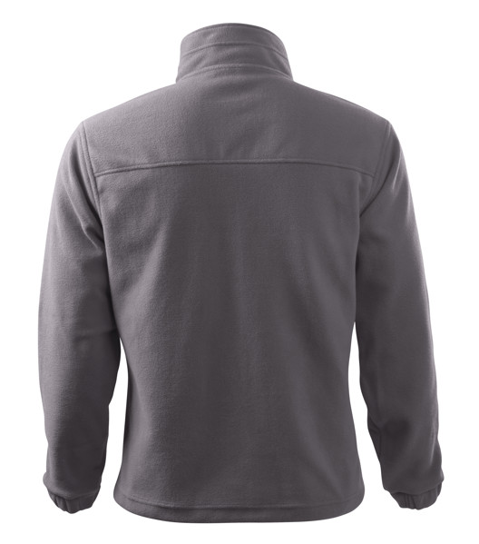 Fleece Pánský Rimeck® Jacket - Ocelově Šedá / 2XL