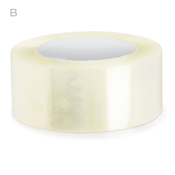 Customized adhesive tape Thaysson